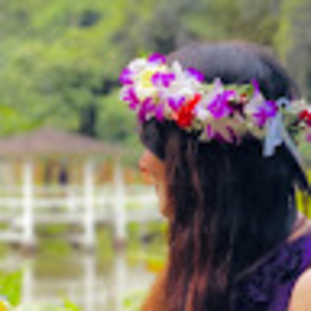 Meet your Posher, Aloha